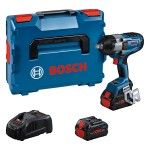 Chave de impacto sem fio GDS 18V-1000 ref 06019J8302 BOSCH