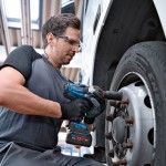 Chave de impacto sem fio GDS 18V-1000 C ref 06019J8001 BOSCH