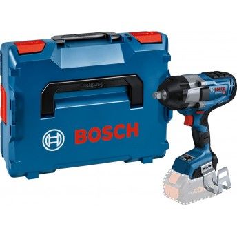 Chave de impacto sem fio GDS 18V-1000 C ref 06019J8001 BOSCH