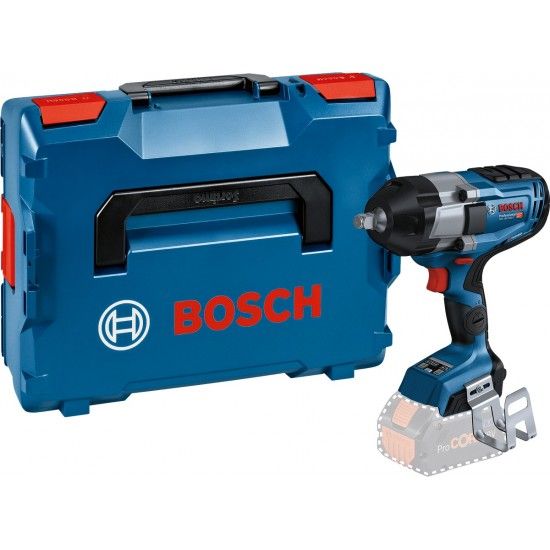 Chave de impacto sem fio GDS 18V-1000 C ref 06019J8001 BOSCH