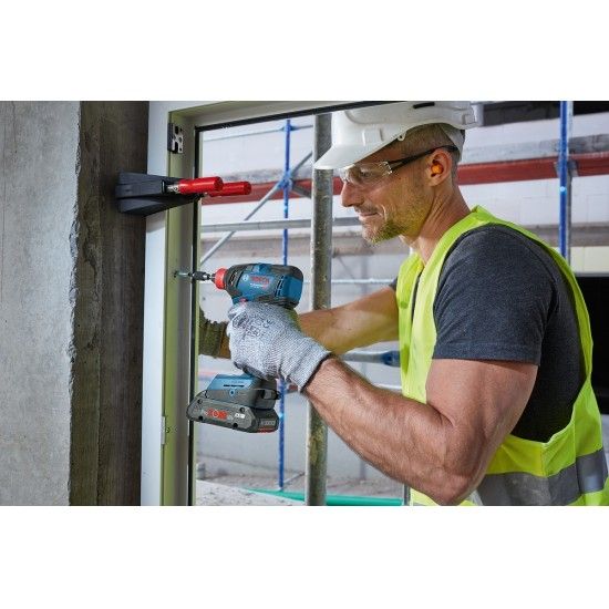 Chave de impacto sem fio GDX 18V-200 refª 06019J2206 BOSCH Chave de impacto sem fio GDX 18V-200 refª 06019J2206 BOSCH