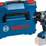 Chave de impacto sem fio GDS 18V-1000 C ref 06019J8001 BOSCH