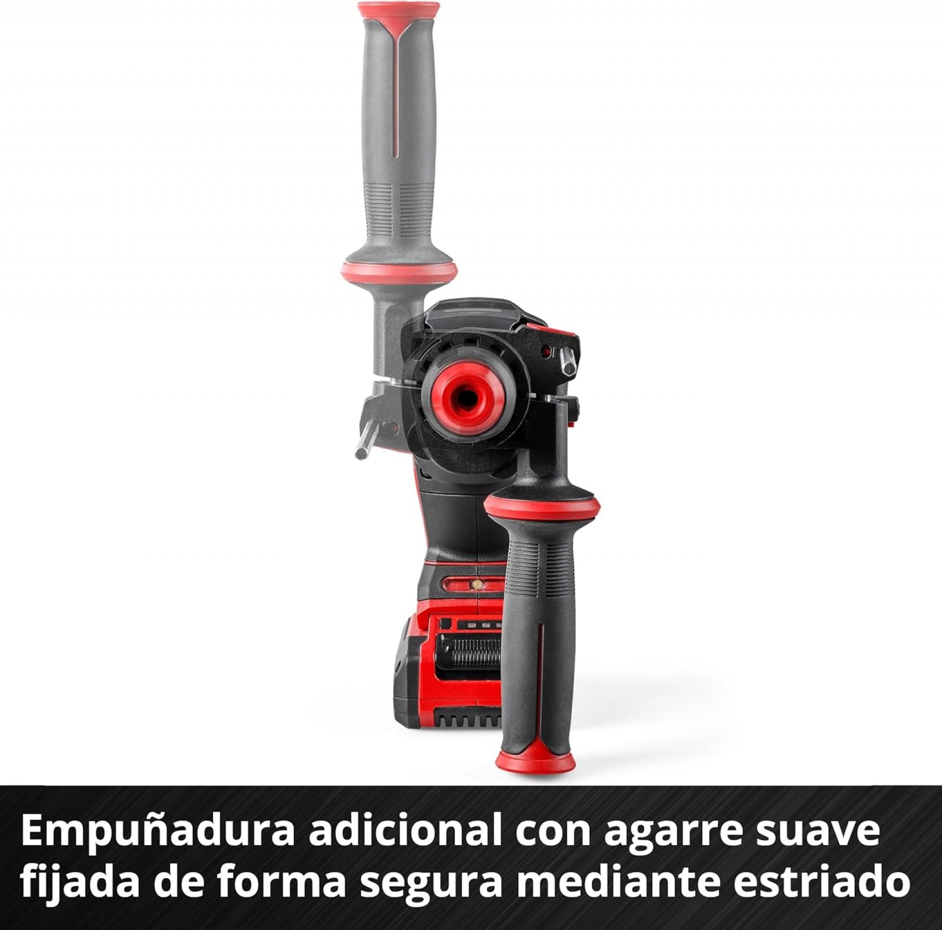 Martelo rotativo sem fio TP-HD 18/22 D Li BL - Solo 4514277 EINHELL