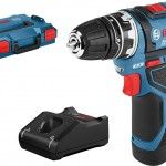 Aparafusadora sem fio GSR 12V-15 FC ref. 06019F6001 BOSCH Aparafusadora sem fio GSR 12V-15 FC ref. 06019F6001 BOSCH