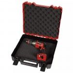 Aparafusadora pladur TP-DY 18 Li BL-Solo refª 4261010 EINHELL Aparafusadora pladur TP-DY 18 Li BL-Solo refª 4261010 EINHELL
