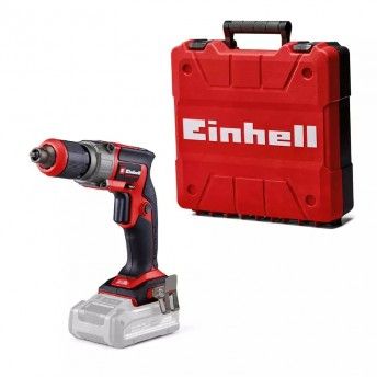 Aparafusadora pladur TP-DY 18 Li BL-Solo ref 4261010 EINHELL