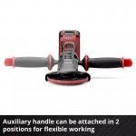 Rebarbadora TP-AG 18/125 F Li BL-Solo ref 4431175 Einhell