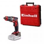 Aparafusadora pladur TP-DY 18 Li BL-Solo refª 4261010 EINHELL Aparafusadora pladur TP-DY 18 Li BL-Solo refª 4261010 EINHELL