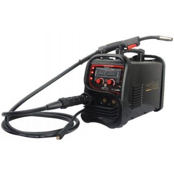 Soldadora multiprocesso 200A RSN200MIG Nutool Soldadora multiprocesso 200A RSN200MIG Nutool
