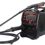 Soldadora multiprocesso 200A RSN200MIG Nutool Soldadora multiprocesso 200A RSN200MIG Nutool