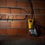 Máquina abre roços 2400w refª VIMAR2400 VITO Máquina abre roços 2400w refª VIMAR2400 VITO