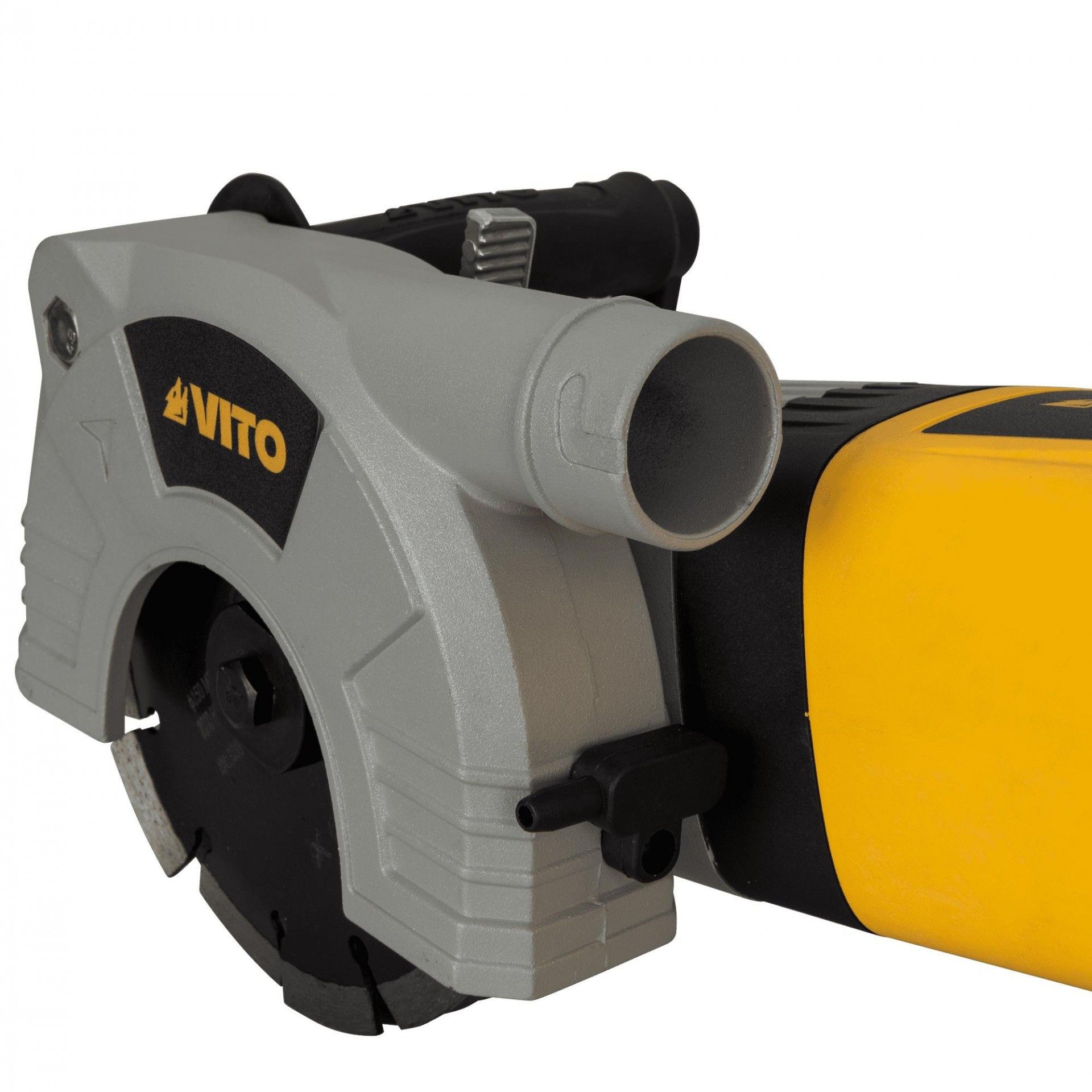 Máquina abre roços 2400w refª VIMAR2400 VITO