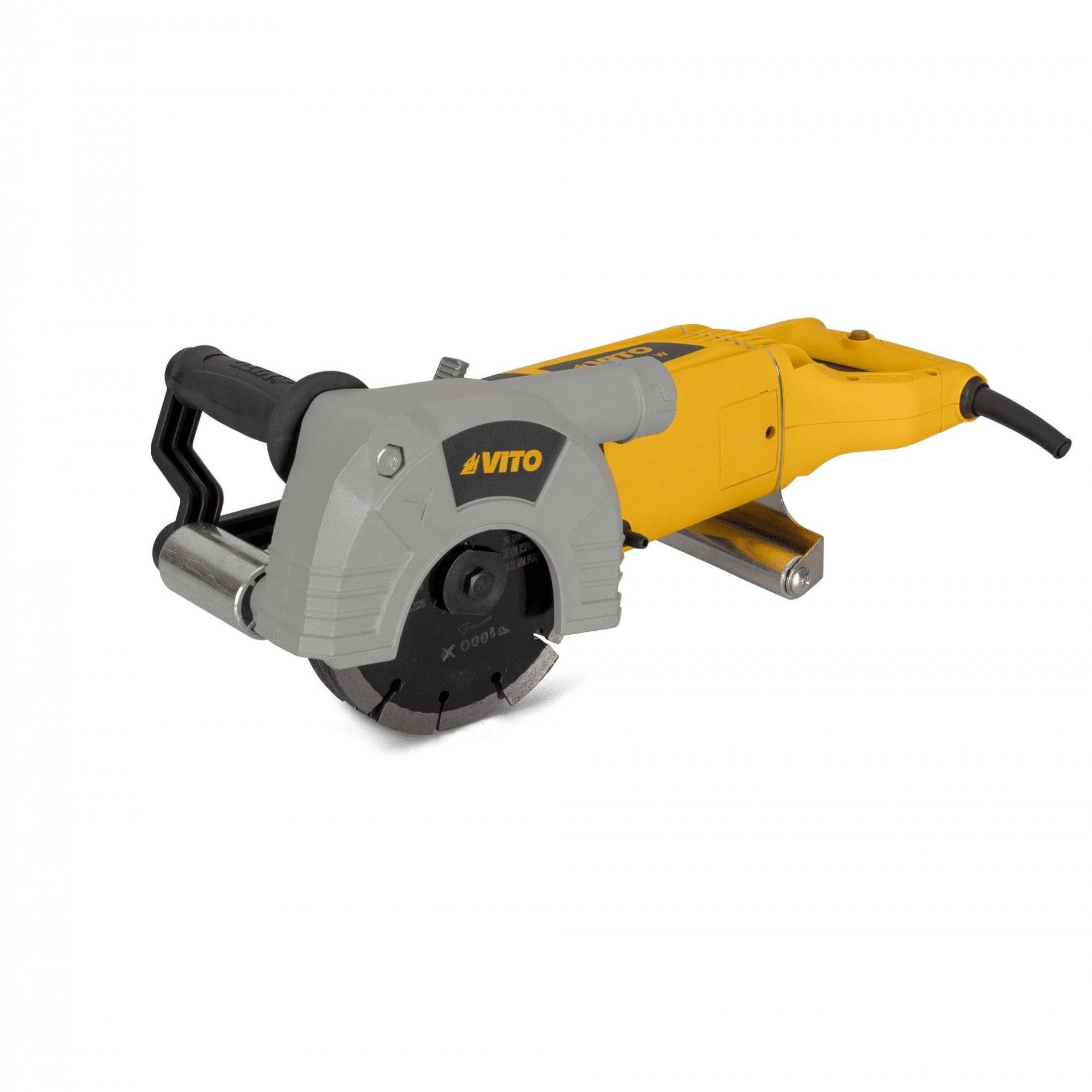 Máquina abre roços 2400w refª VIMAR2400 VITO