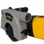 Máquina abre roços 2400w refª VIMAR2400 VITO Máquina abre roços 2400w refª VIMAR2400 VITO