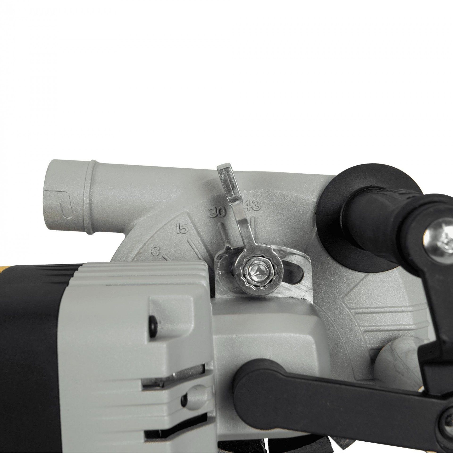 Máquina abre roços 2400w refª VIMAR2400 VITO