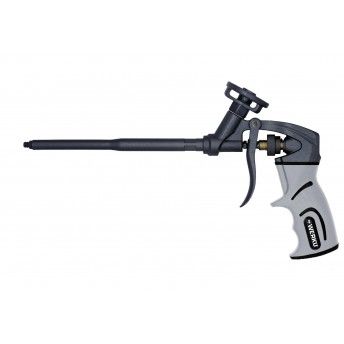 Pistola espuma poliuretano 190mm ref WK501590 WERKU