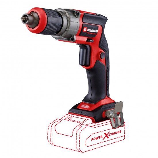 Aparafusadora pladur TP-DY 18 Li BL-Solo ref 4261010 EINHELL