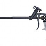 Pistola espuma poliuretano 190mm ref WK501590 WERKU