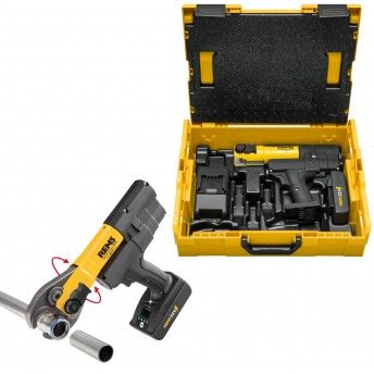 Mini-Press 22V ACC L-Boxx [578014_R220] Rems