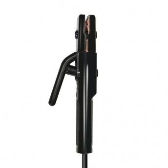 Grampo Porta Eltrodo+Cabo 25Mmq 4M Ax50 Telwin Te-804123