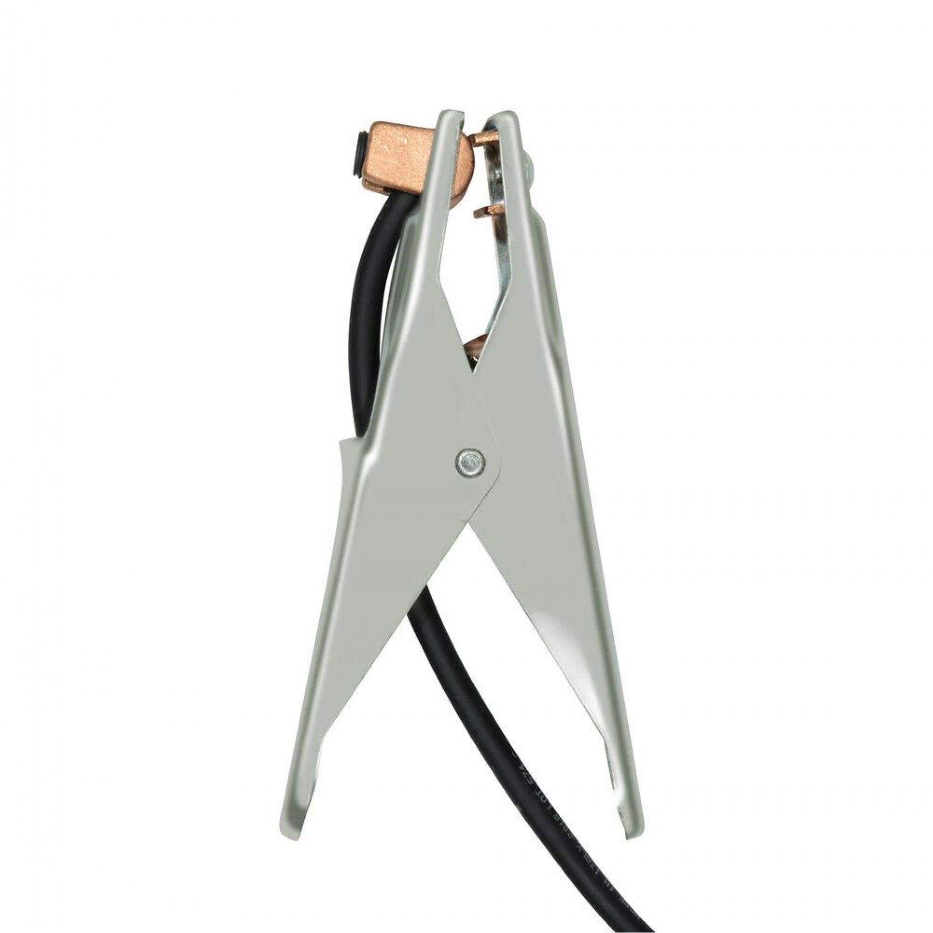 Grampo De Terra Cabo 50Mmq 3M Dinse 35-50 Telwin Te-804125