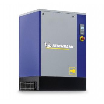 Compressor De Parafuso Rsx 10Hp Michelin Ca-Rsx10