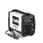 Vendido.Inversor Mma Infinity 200 + Acc. Telwin Te-816129
