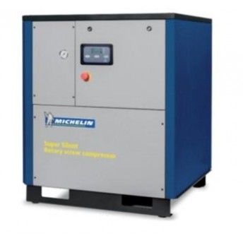 Compressor De Parafuso Rsx 30Hp Michelin Ca-Rsx30