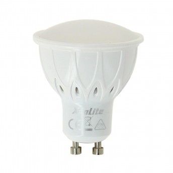 Lmpada Led  Gu10 50W Regular ref EG-SG50SDS XANLITE