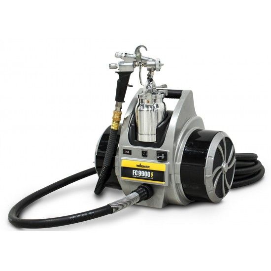 Fine-Coat 9900 Plus Eur 230V Wagner Wg-276048 Fine-Coat 9900 Plus Eur 230V Wagner Wg-276048