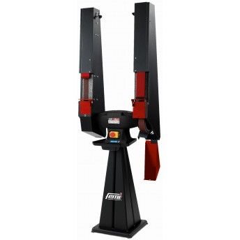 Lixadora De Cinto 3T Art 298 Femi Fm-298Evo