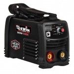 Cevik Pro Mini Inversor Soldadura 140 Amp Digital Ce-Mini145X
