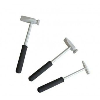 Kit De Martelo De Alumnio Telwin Te-804161