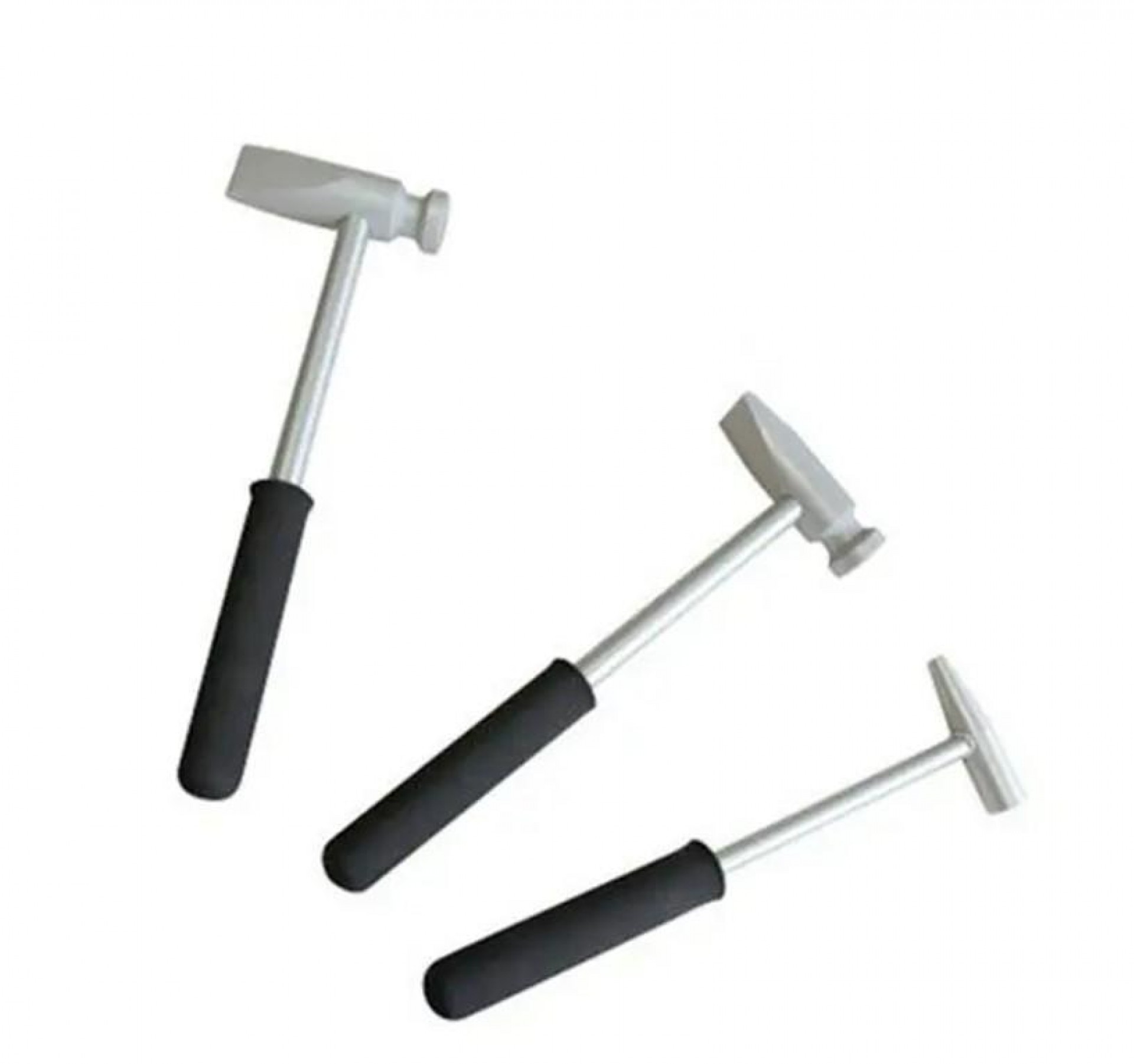 Kit De Martelo De Alumínio Telwin Te-804161