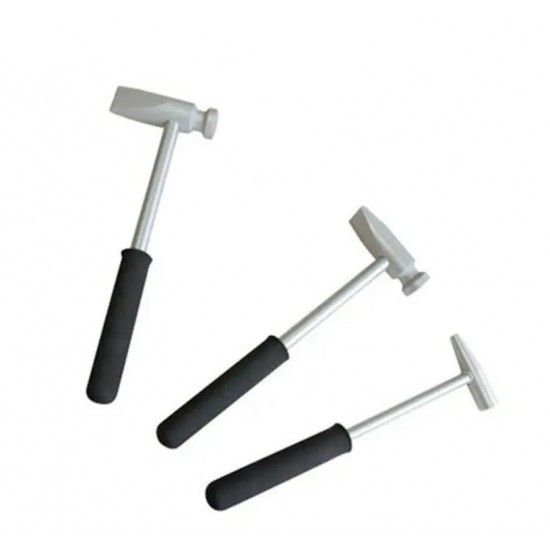 Kit De Martelo De Alumnio Telwin Te-804161