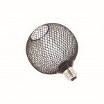 Lâmpada Deco Led Oval Preta 200LM refª EG-RFDHE150BCAN XANLITE Lâmpada Deco Led Oval Preta 200LM refª EG-RFDHE150BCAN XANLITE