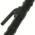 Pinza Portaelectrodo Dallas 600A Telwin Te-804172