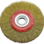 Escova 200X25X16 Para Moedor Femi Fm-3239940