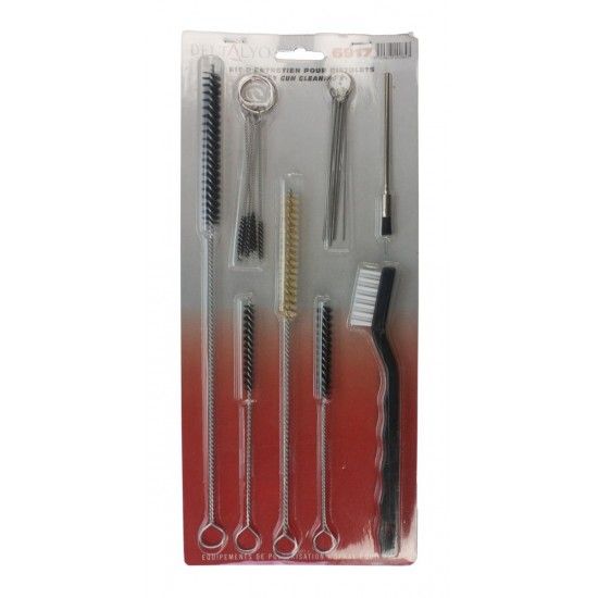 Conjunto De Limpeza Dianteira Wagner Xvlp Wg-935364