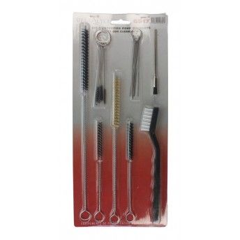 Conjunto De Limpeza Dianteira Wagner Xvlp Wg-935364