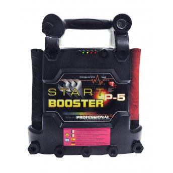 Cevik Pro Starter Bateria 12V 22 Amps Sp-P5/2500