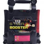 Cevik Pro Starter Bateria 12V 22 Amps Sp-P5/2500