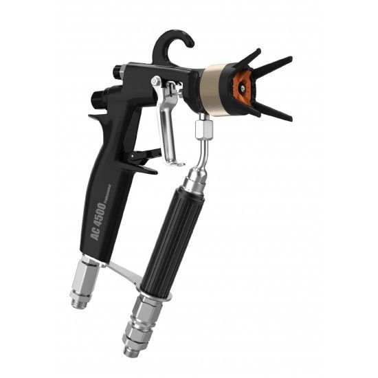 Ac 4500 Profissional