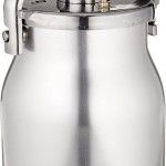 Tanque De Gravidade 250Ml