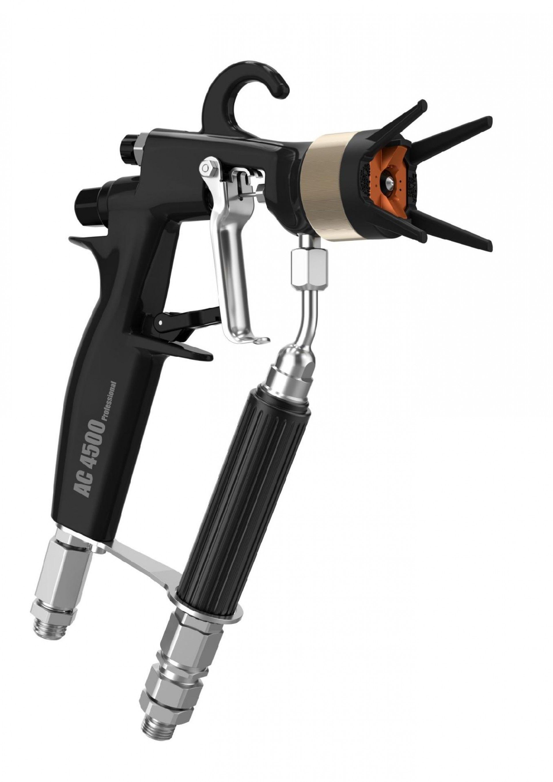 Ac 4500 Profissional