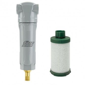 Filtro Industrial Fp54 G3/8" Fiac 900L/Min Ca-8102855203