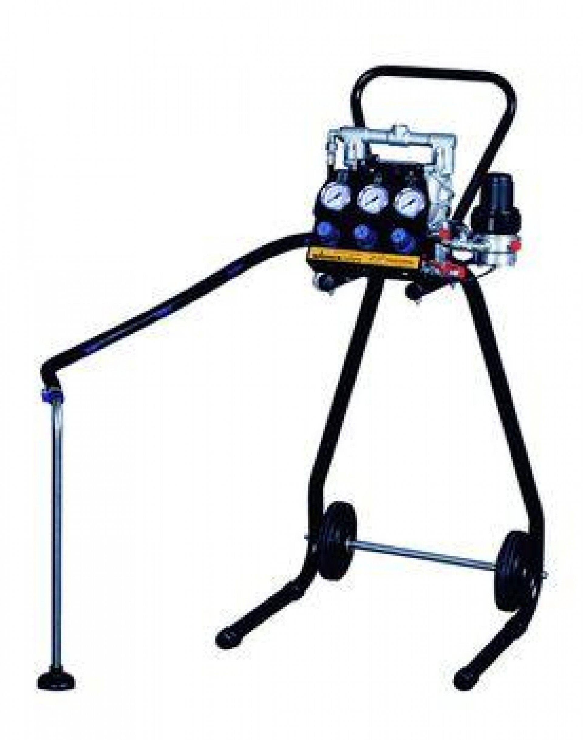 Zip 52 Spraypack Wagner Wg-2309669