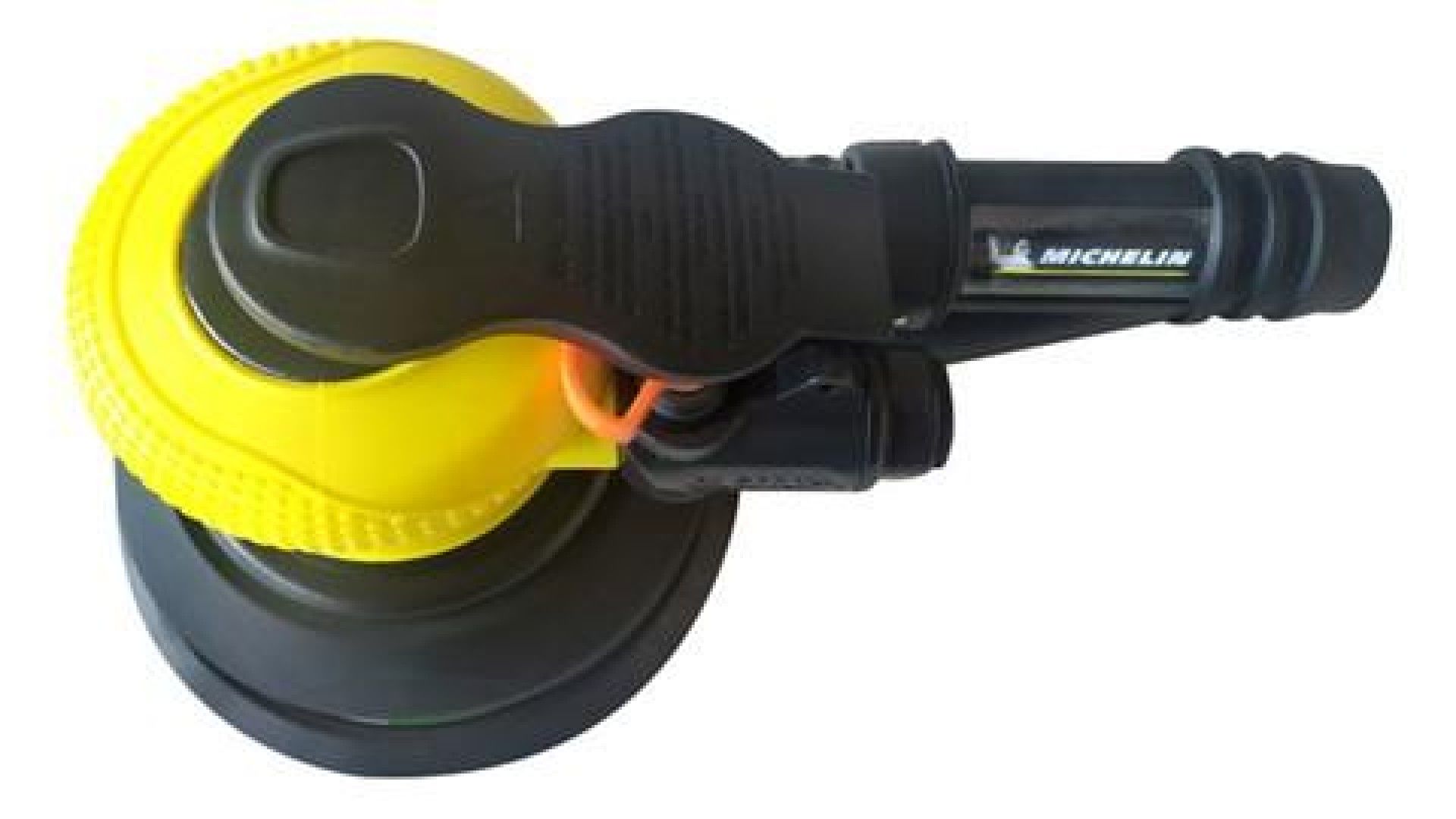 Lixadeira Orbital Roto 125Mm Velcro Michelin Ca-2809914252