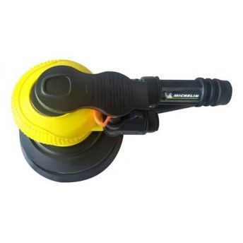 Lixadeira Orbital Roto 125Mm Velcro Michelin Ca-2809914252