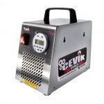 Gerador De Ozônio Cevik Pro 10G/H Ce-Eo10Wth Gerador De Ozônio Cevik Pro 10G/H Ce-Eo10Wth